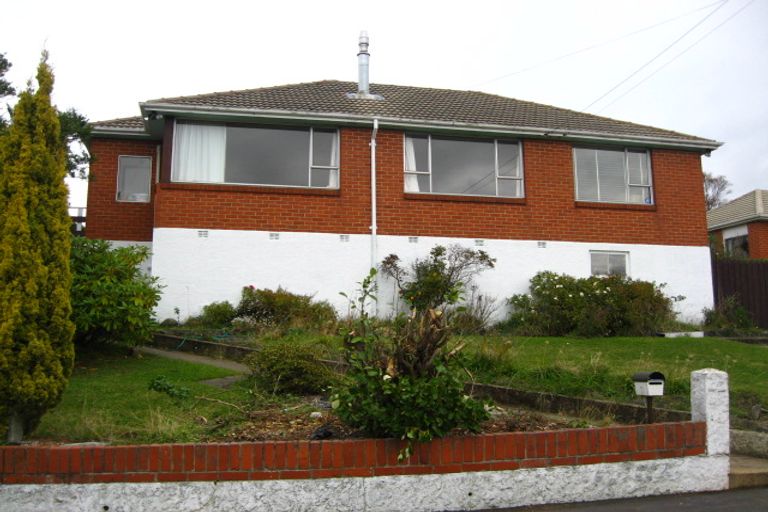 Photo of property in 21 Columba Avenue, Calton Hill, Dunedin, 9012
