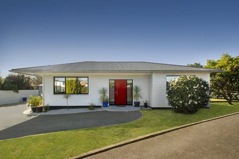 Photo of property in 13 Puriri Place, Matamata, 3400
