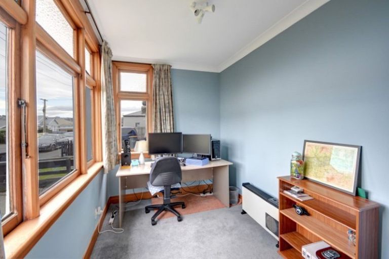 Photo of property in 25 Eskvale Street, Saint Kilda, Dunedin, 9012