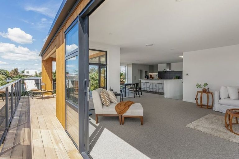 Photo of property in 8a Freyberg Street, Otumoetai, Tauranga, 3110