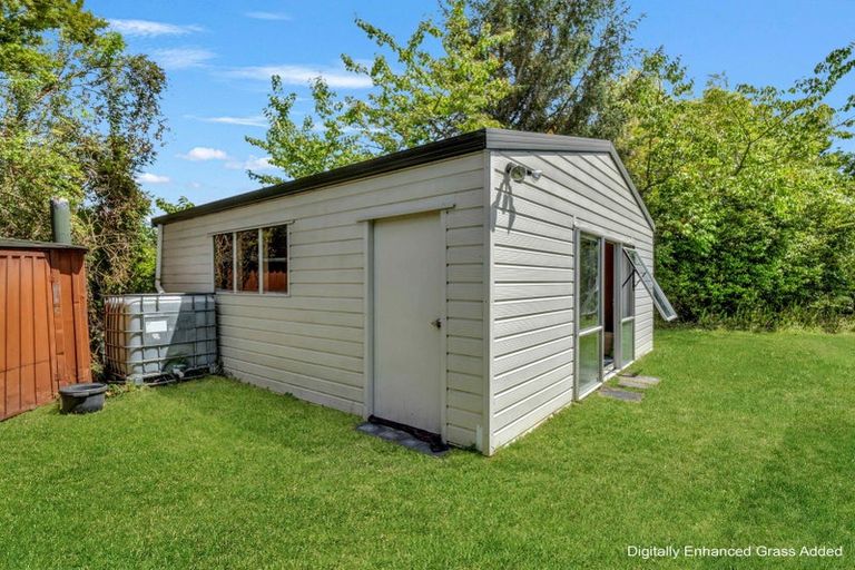 Photo of property in 189 Wallace Road, Koputaroa, Levin, 5571