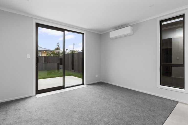 Photo of property in 2/4 Carey Street, Maeroa, Hamilton, 3200