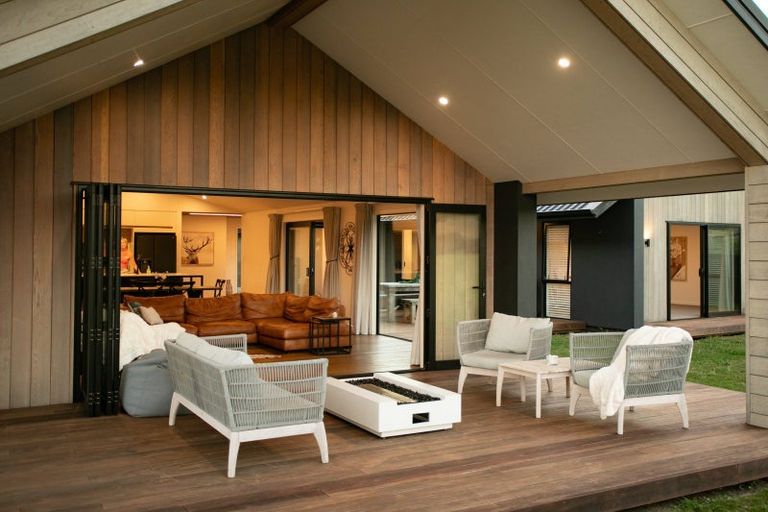 Photo of property in 34 Powhiri Place, Wharekaho, Whitianga, 3510