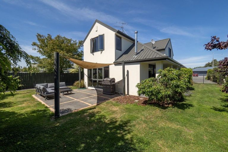 Photo of property in 60 Kelvin Crescent, Allenton, Ashburton, 7700