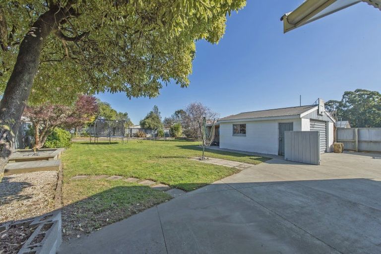 Photo of property in 17 Coleridge Street, Rolleston, 7614