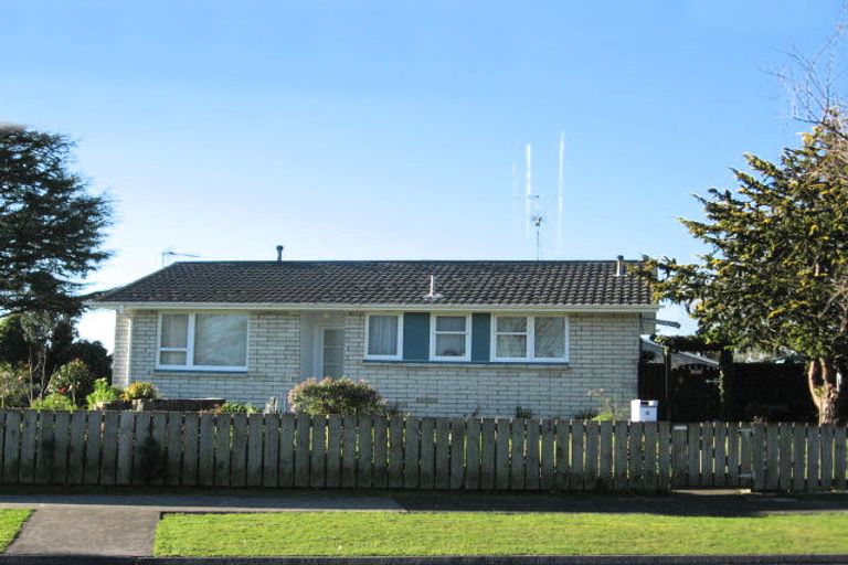 Photo of property in 6 Ascot Road, Chartwell, Hamilton, 3210