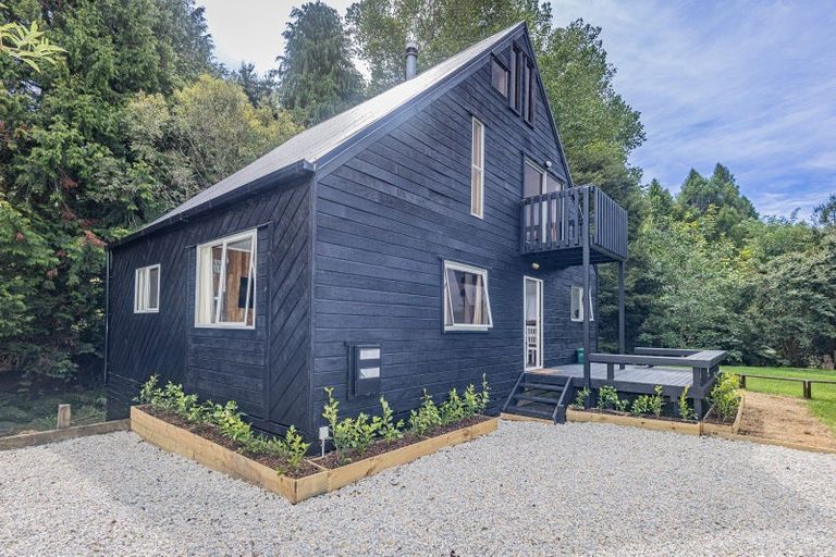 Photo of property in 1b Park Avenue, Ohakune, 4625