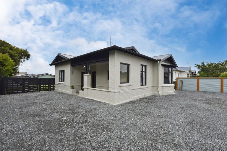 Photo of property in 324 Ness Street, Appleby, Invercargill, 9812