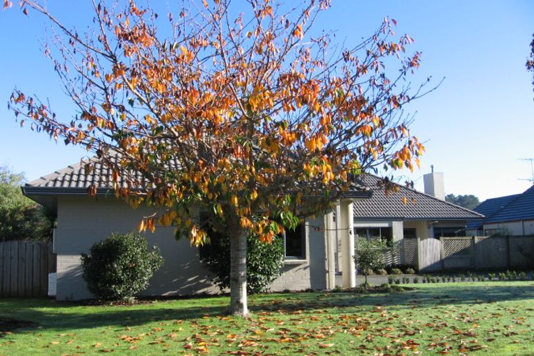 Photo of property in 83 Landing Drive, Albany, Auckland, 0632