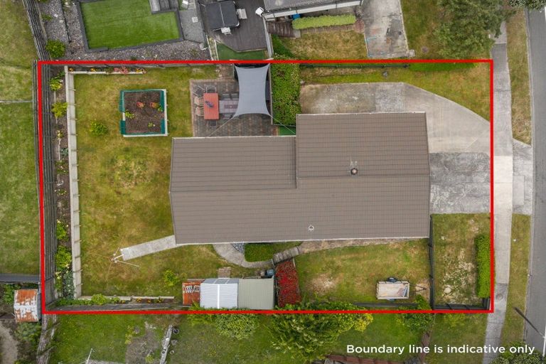 Photo of property in 119 Spinnaker Drive, Whitby, Porirua, 5024