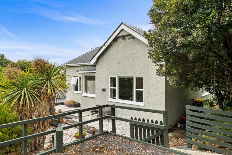 Photo of property in 3 Reynolds Street, The Glen, Dunedin, 9011