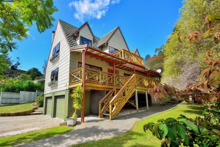 Photo of property in 61 Sunvale Crescent, Whataupoko, Gisborne, 4010