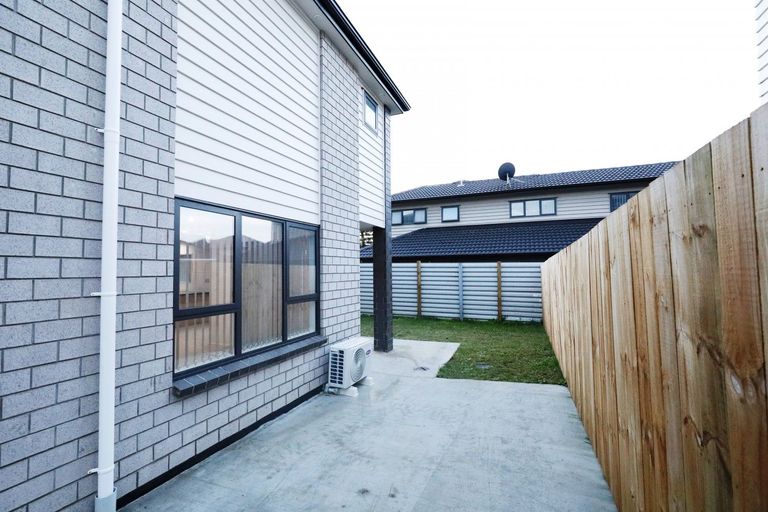 Photo of property in 173b Gray Avenue, Papatoetoe, Auckland, 2024