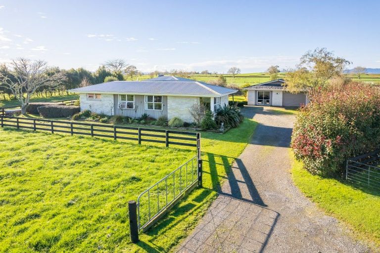 Photo of property in 75 Mill Road, Ohaupo, 3881