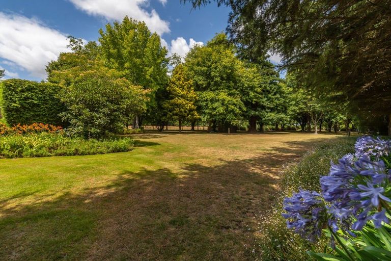 Photo of property in 448 Tancreds Road, Lincoln, Christchurch, 7672