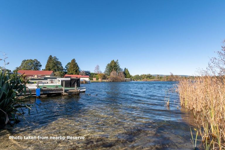 Photo of property in 126 Okere Road, Okere Falls, Rotorua, 3074