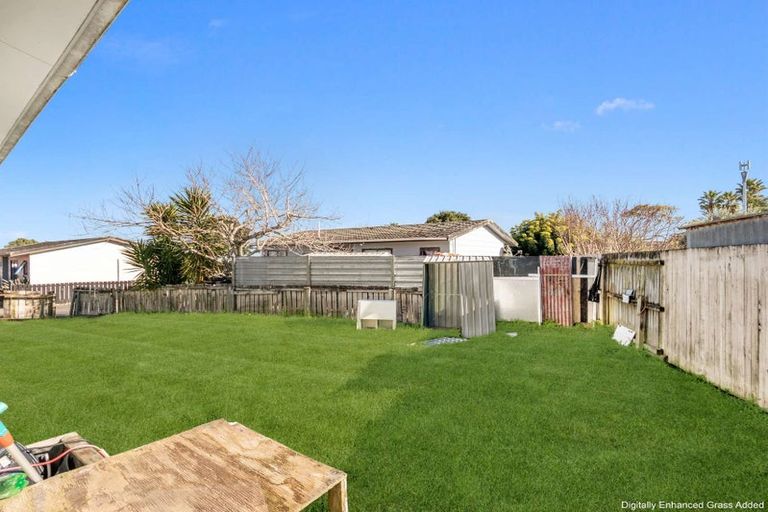 Photo of property in 3/114 Finlayson Avenue, Clendon Park, Auckland, 2103