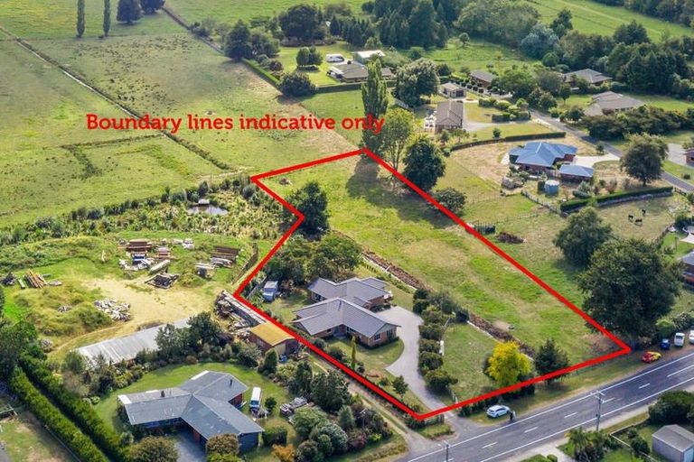 Photo of property in 88 Herbert Street, Kihikihi, Te Awamutu, 3800
