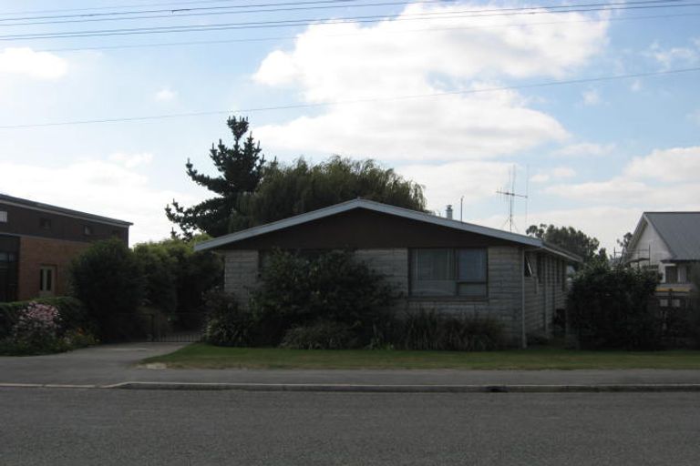 Photo of property in 31 Denmark Street, Temuka, 7920