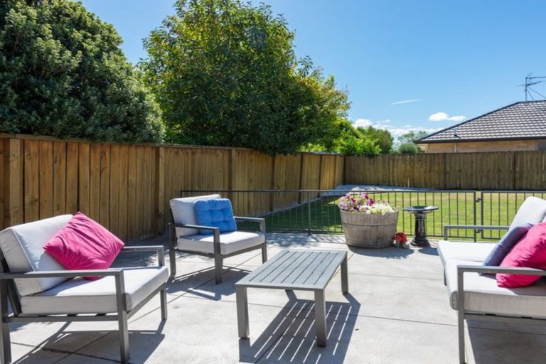 Photo of property in 19 Hilton Place, Blenheim, 7201