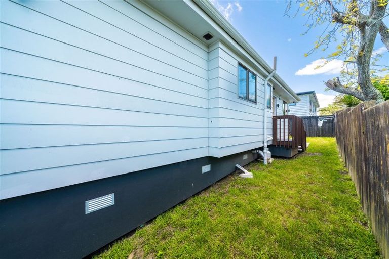 Photo of property in 295a Weymouth Road, Weymouth, Auckland, 2103