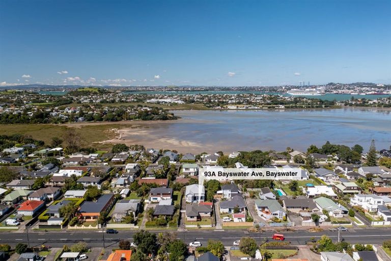 Photo of property in 93a Bayswater Avenue, Bayswater, Auckland, 0622