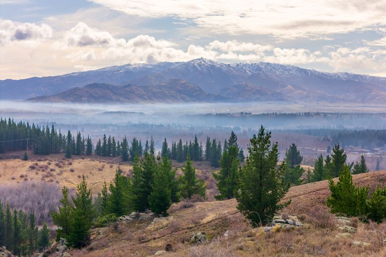 Photo of property in 29 Old Golf Course Road, Bridge Hill, Alexandra, 9320