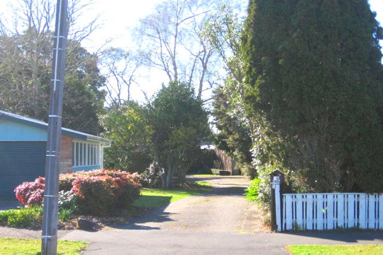 Photo of property in 30 Carlyle Avenue, Chartwell, Hamilton, 3210