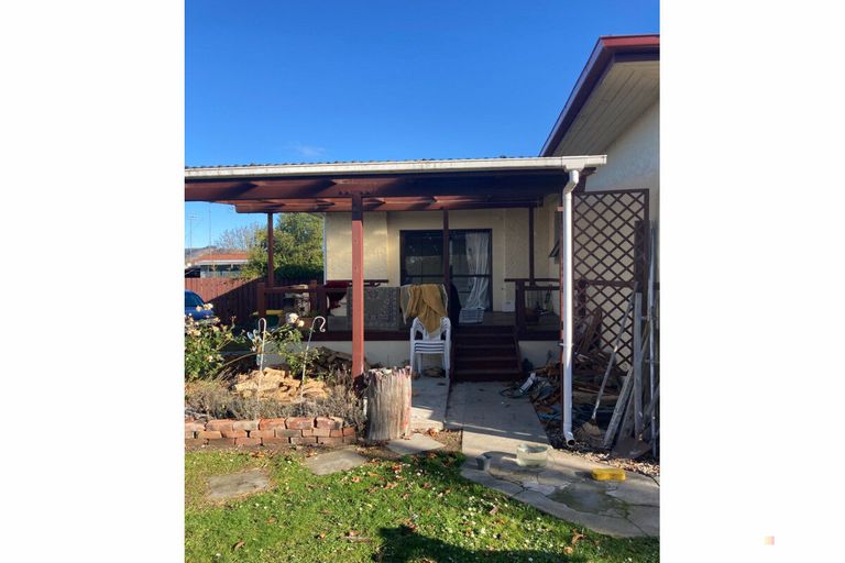 Photo of property in 3 Town Belt, Waimate, 7924