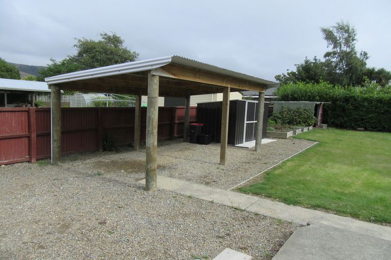 Photo of property in 48 Belt Street, Waimate, 7924