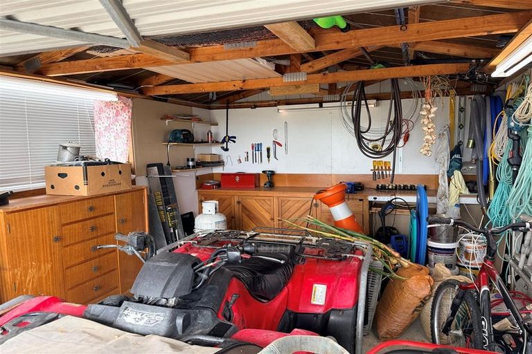 Photo of property in 12a Cargills Road, Barrytown, Runanga, 7873