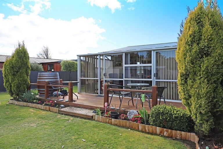 Photo of property in 18/4963 Waimate Highway, Glenavy, Waimate, 7980