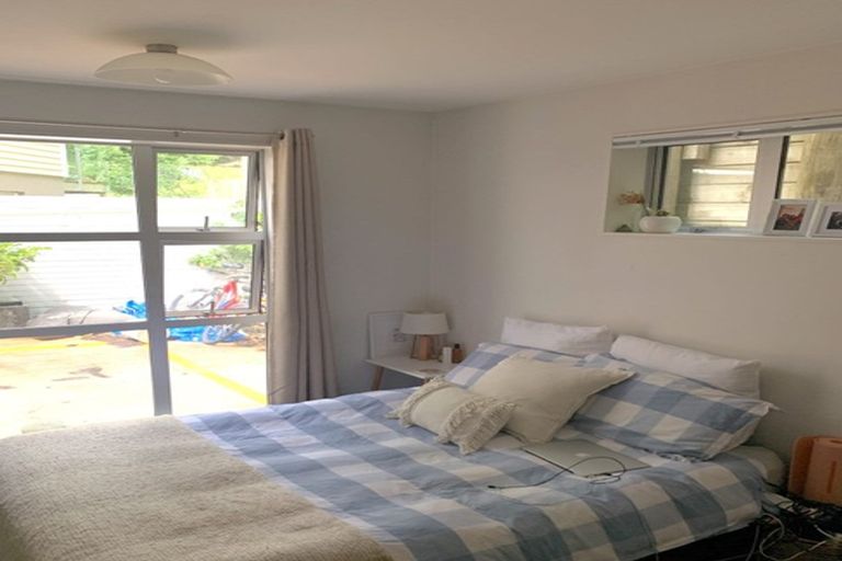 Photo of property in 3a Anderson Terrace, Mount Cook, Wellington, 6021