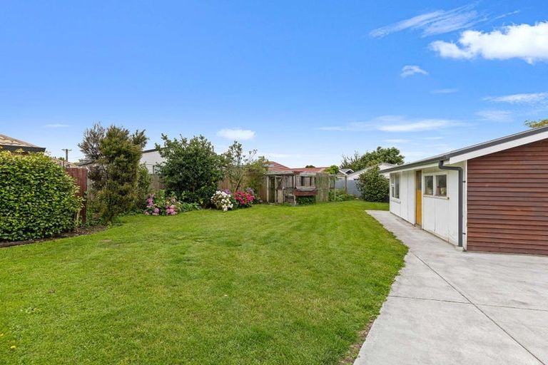 Photo of property in 4a Wingate Street, Redwood, Christchurch, 8051