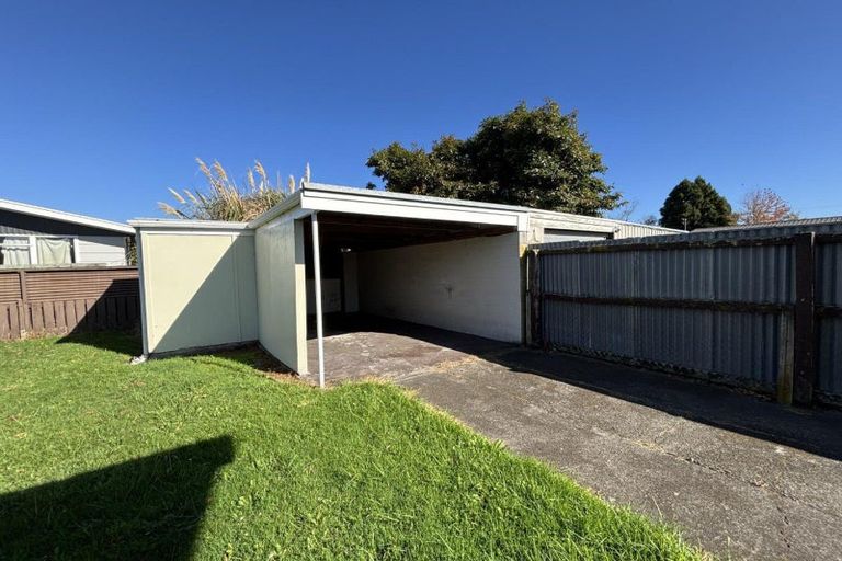 Photo of property in 4 Ruru Street, Whanganui East, Whanganui, 4500