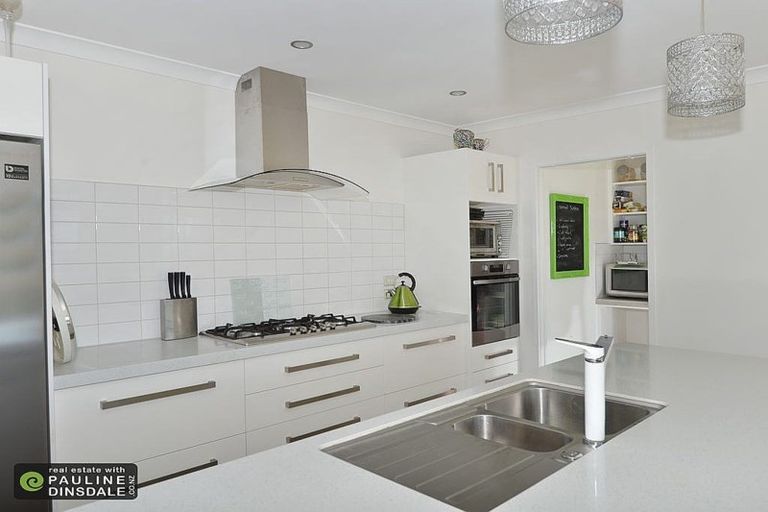 Photo of property in 26 Quail Rise, Kauri, Kamo, 0185