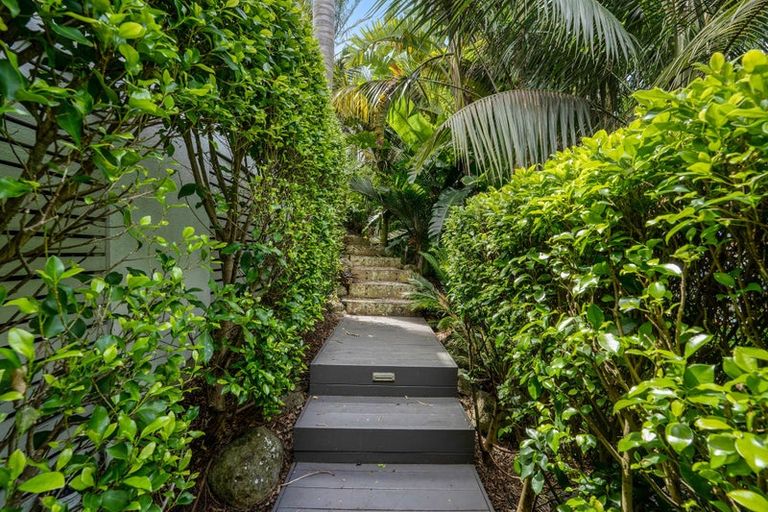 Photo of property in 87 Princes Street, Northcote Point, Auckland, 0627