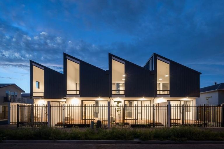 Photo of property in 65 Osborne Street, Waltham, Christchurch, 8011