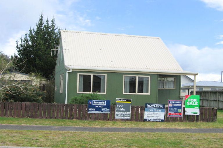 Photo of property in 105a Hampton Road, Whangamata, 3620