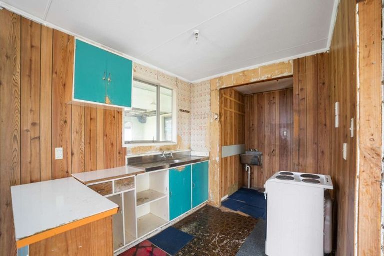 Photo of property in 31 Newton Street, Outer Kaiti, Gisborne, 4010