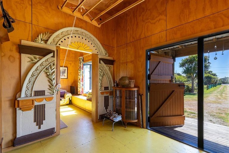 Photo of property in 11a Main Road, Ngakawau, 7824