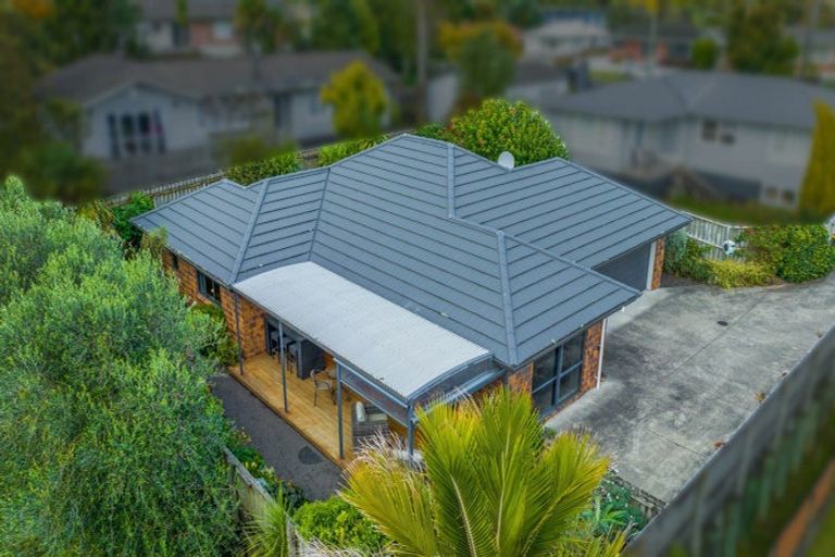 Photo of property in 5a Shanley Crescent, Waiuku, 2123