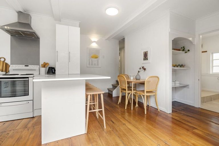 Photo of property in 7 Vine Street, Saint Marys Bay, Auckland, 1011