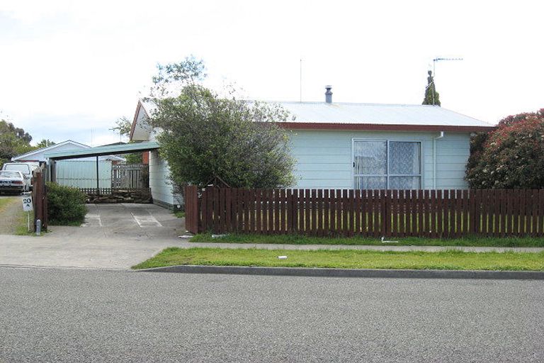Photo of property in 20a Faulkland Drive, Witherlea, Blenheim, 7201