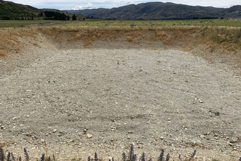 Photo of property in 100 Gladsmuir Road, Queensberry, Cromwell, 9383