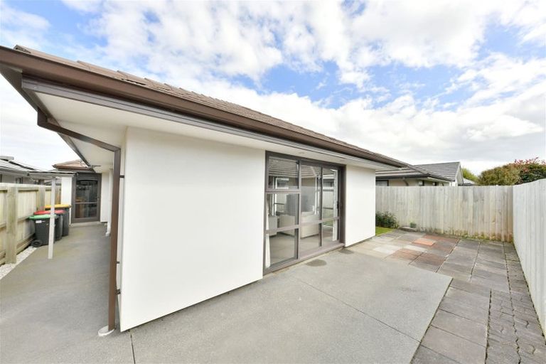 Photo of property in 26 Keene Street, Wigram, Christchurch, 8042