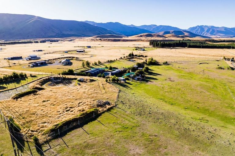 Photo of property in 79b Manuka Terrace, Ben Ohau, Twizel, 7999