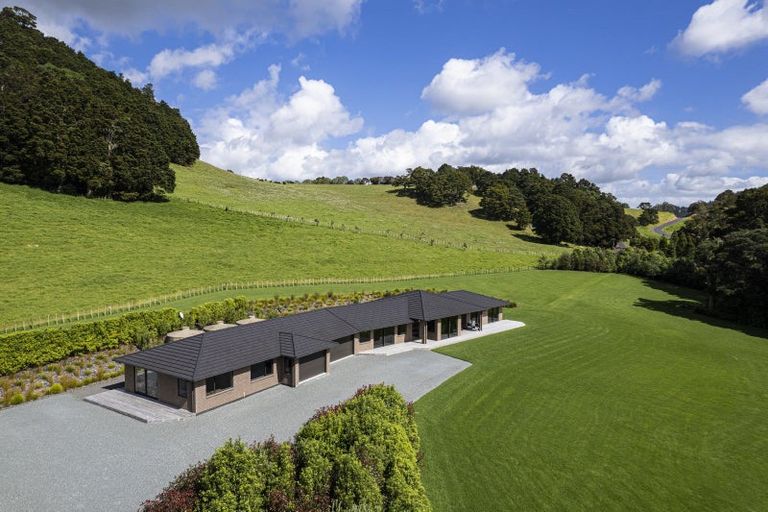 Photo of property in 47 Rockingham Road, Glenbervie, Whangarei, 0173