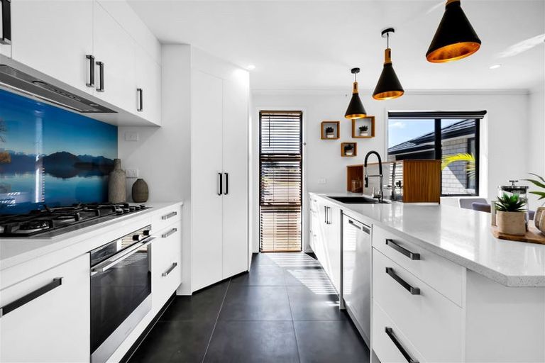 Photo of property in 12 Jersey Place, Bell Block, New Plymouth, 4312