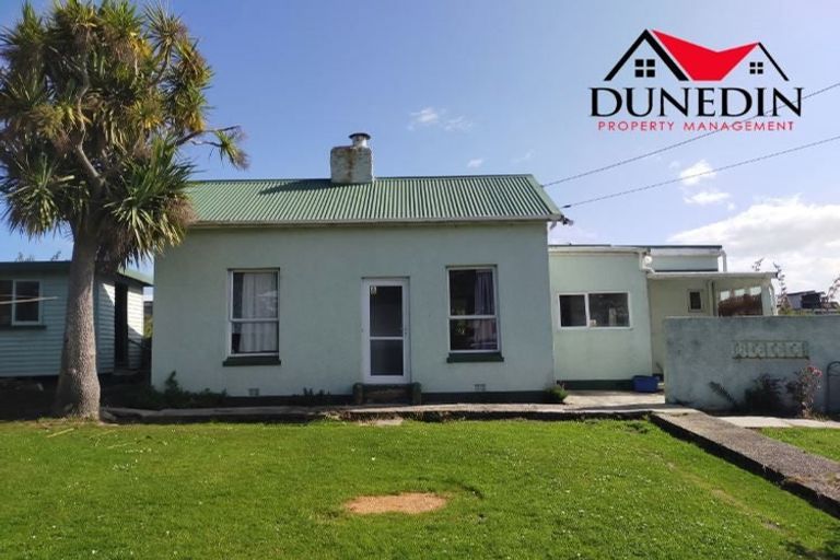 Photo of property in 10 North Taieri Road, Abbotsford, Dunedin, 9018